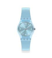 Montre Swatch Femme Original Lady in Plastique LL123 - LL123